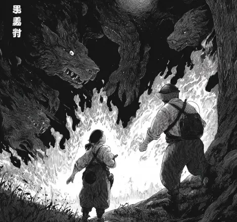 夜色城市主题专题片单封面示意